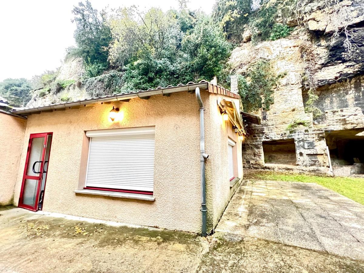 Vila Le Loft ~ A 4 Min De La Gare, Fibre + Parking Prive Poitiers Exteriér fotografie